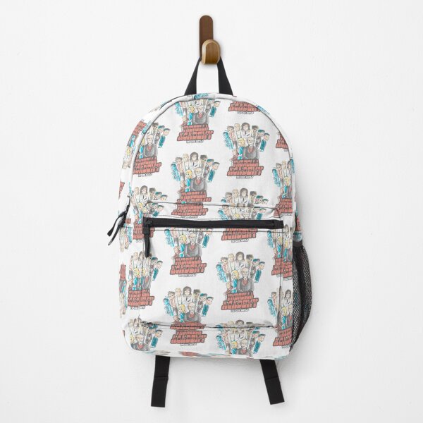Item preview, Umbrella Academy Vs The World designed and sold by deiroclecirt.