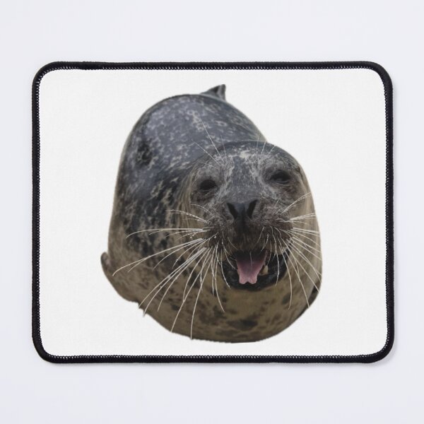 Item preview, Seal designed and sold by Etak-4.