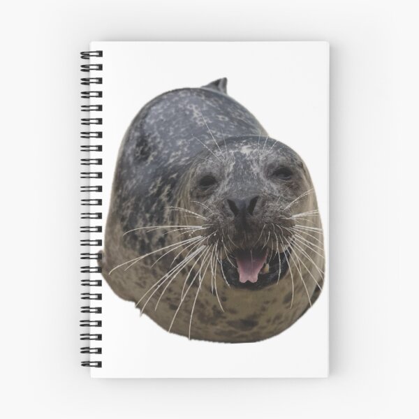 Item preview, Seal designed and sold by Etak-4.
