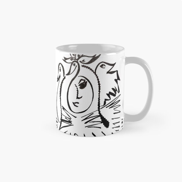 Item preview, 7809  "Tres Pájaros": Bird Collection designed and sold by ItzaCooper.