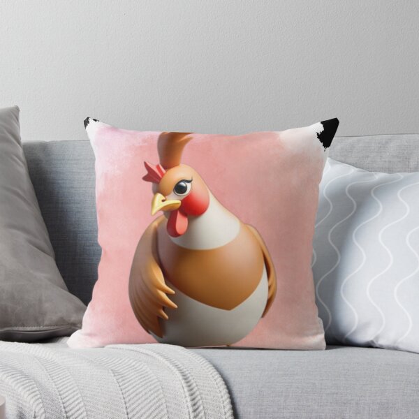 Item preview, Pecked 3 TImes! designed and sold by Vinaelly.