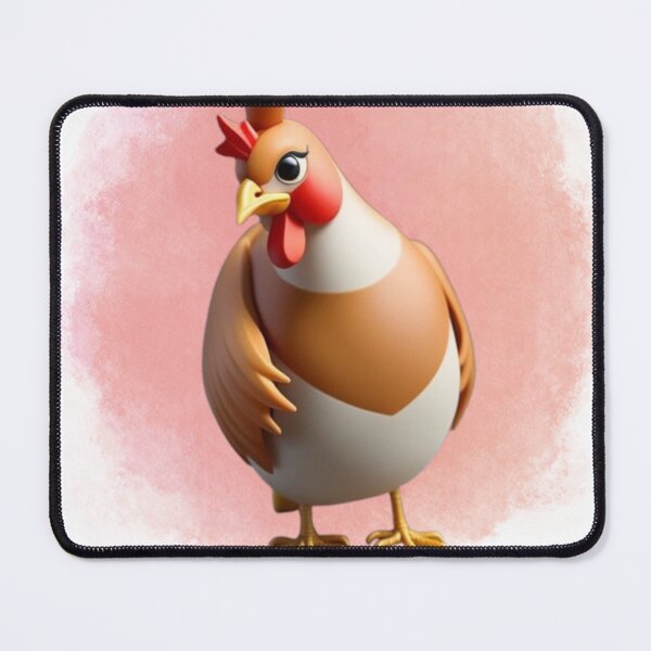 Item preview, Pecked 3 TImes! designed and sold by Vinaelly.