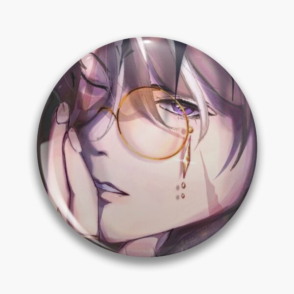 Item preview, cool and handsome elf with galssess designed and sold by osianbunart.