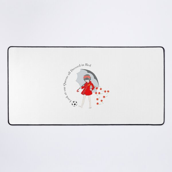 Item preview, Rose Girl Soccer designed and sold by deiroclecirt.