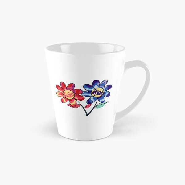 Artikelvorschau, Bucketsquad-Merchandise entworfen und verkauft von Berkenblit Emma.