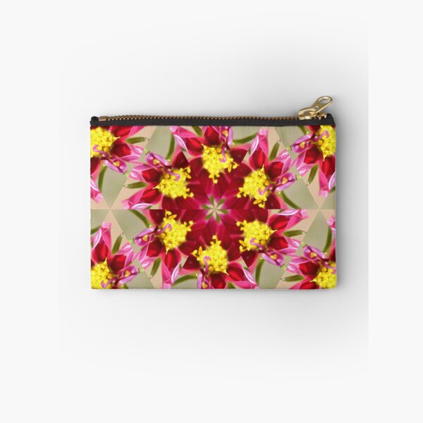 Item preview, Vibrant Floral Tessellation designed and sold by SilentBloomLab.