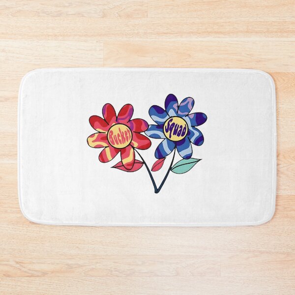 Item preview, Bucketsquad Merch designed and sold by Berkenblit Emma.