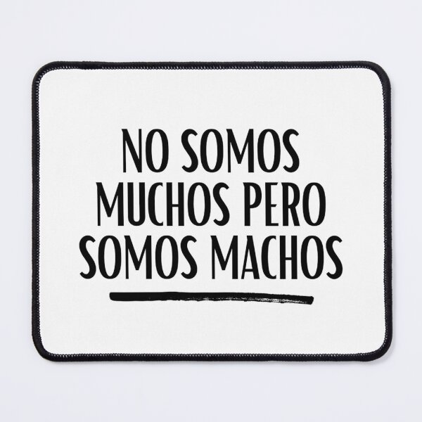 Item preview, We are not many, but we are men. designed and sold by moringuero.