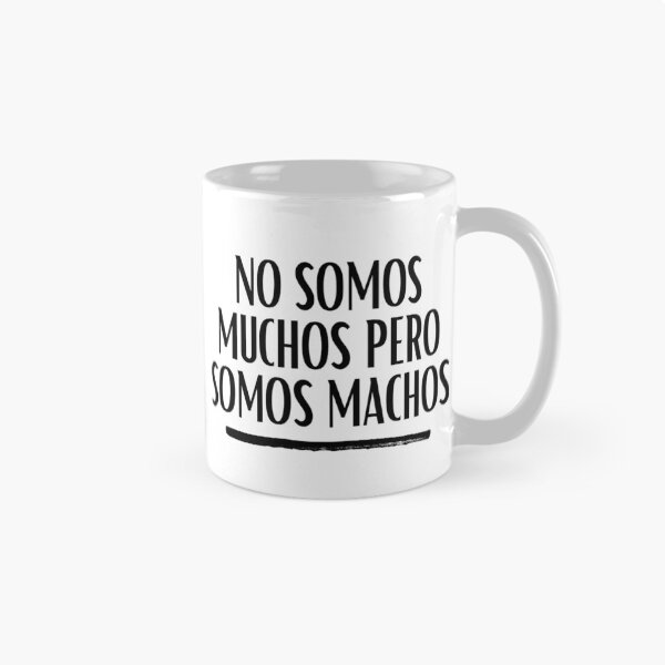 Item preview, We are not many, but we are men. designed and sold by moringuero.