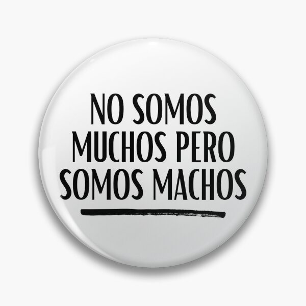 Item preview, We are not many, but we are men. designed and sold by moringuero.