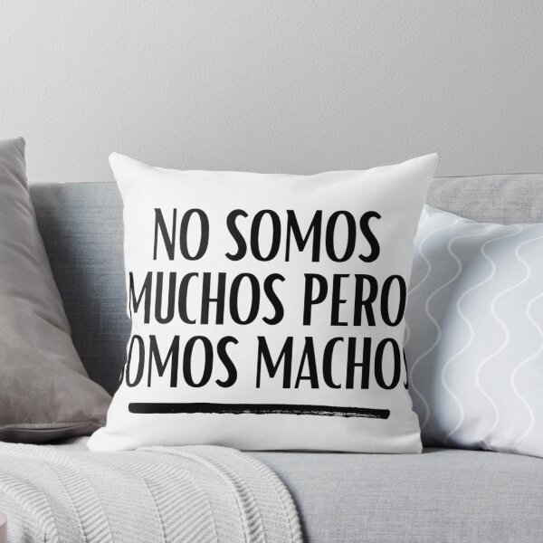 Item preview, We are not many, but we are men. designed and sold by moringuero.