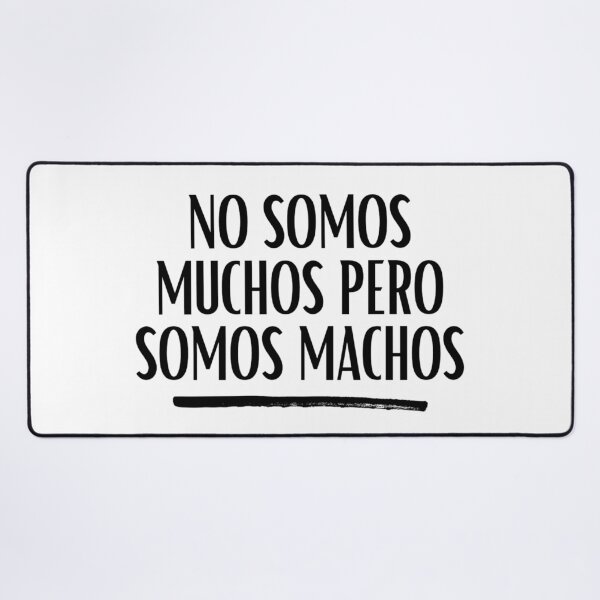 Item preview, We are not many, but we are men. designed and sold by moringuero.