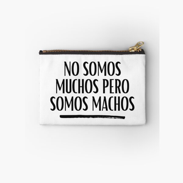 Item preview, We are not many, but we are men. designed and sold by moringuero.