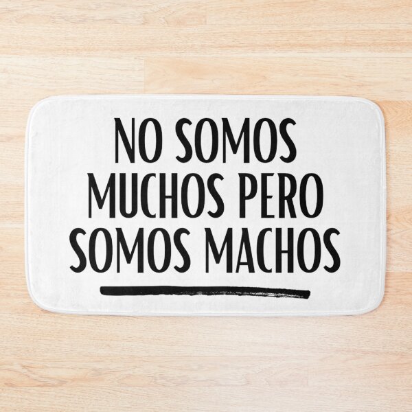 Item preview, We are not many, but we are men. designed and sold by moringuero.