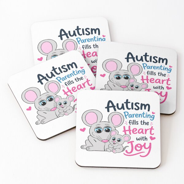Item preview, Mouse and Baby designed and sold by Mother Daughter Drawings .