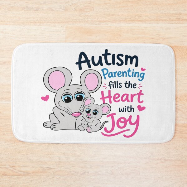 Item preview, Autism mom support  designed and sold by Mother Daughter Drawings .
