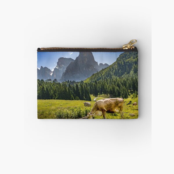 Item preview, The Malga Rolle - Italy designed and sold by Viv Thompson Photography .
