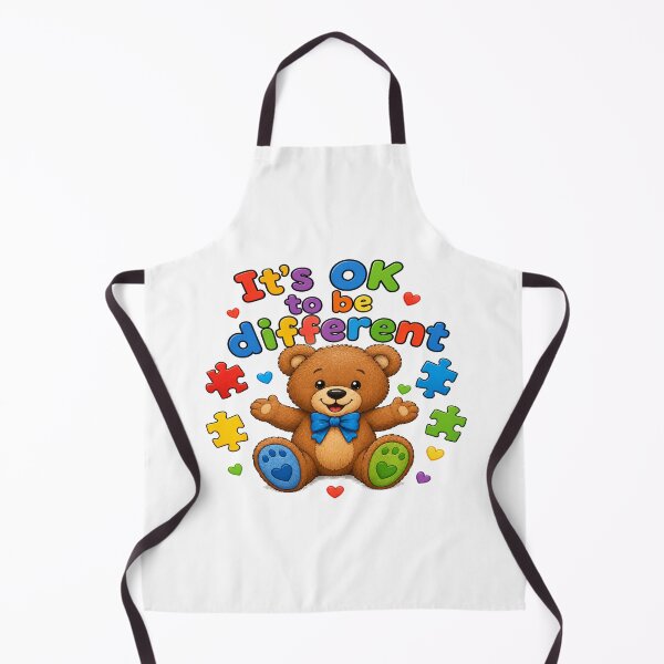 Item preview, Teddy Bear  designed and sold by Mother Daughter Drawings .