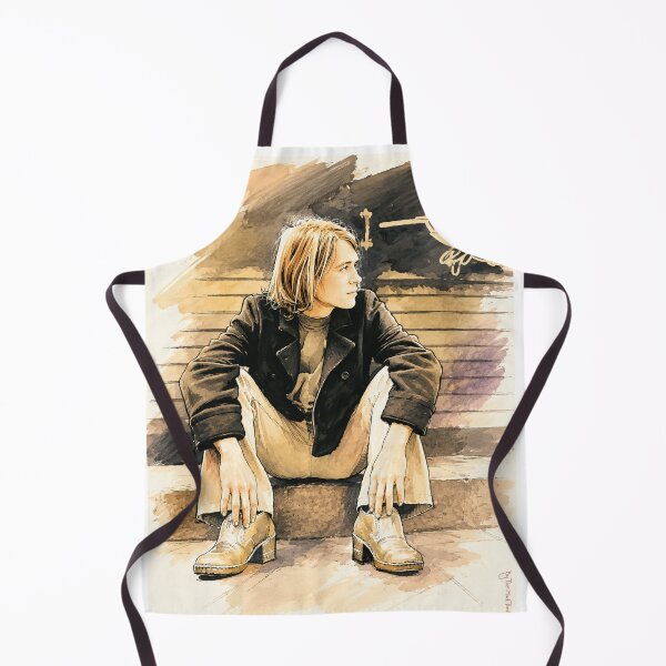 Item preview, Green Owen 2 designed and sold by FanGirl Design By The Mad Thatter.