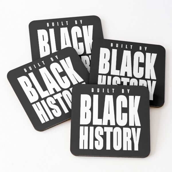 Item preview, Productos de Built By Black History designed and sold by Berkenblit Emma.