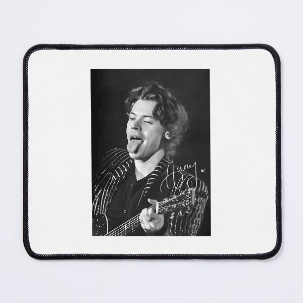 Item preview, Hárry styles musician designed and sold by EdificatTTArt.