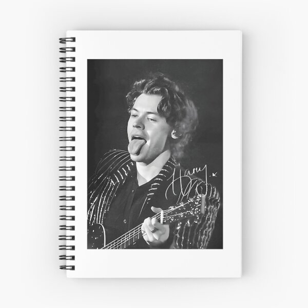 Item preview, Hárry styles musician designed and sold by EdificatTTArt.