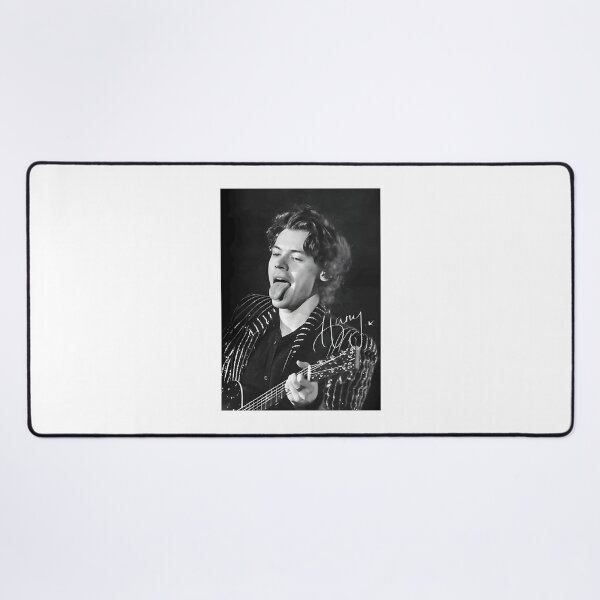 Item preview, Hárry styles musician designed and sold by EdificatTTArt.