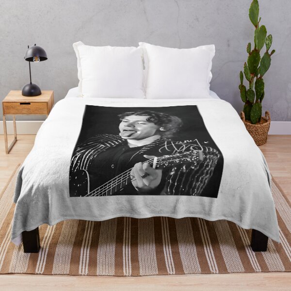 Item preview, Hárry styles musician designed and sold by EdificatTTArt.