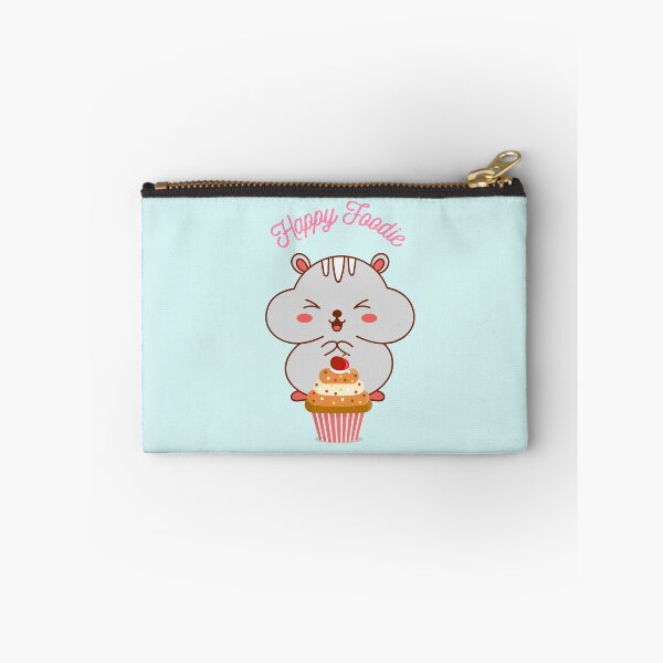 Item preview, Happy Foodie - joyful gourmand designed and sold by Knyso.