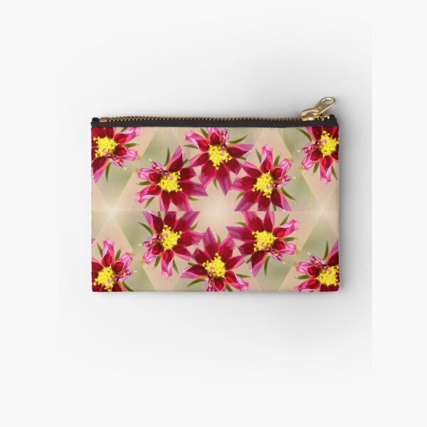 Item preview, Cosmos Bloom Tessellation designed and sold by SilentBloomLab.