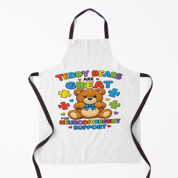 Item preview,  Teddy Bear designed and sold by Mother Daughter Drawings .
