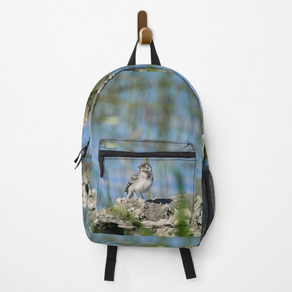 Item preview, The young one. White Wagtail designed and sold by Jouko Lehto Photography.