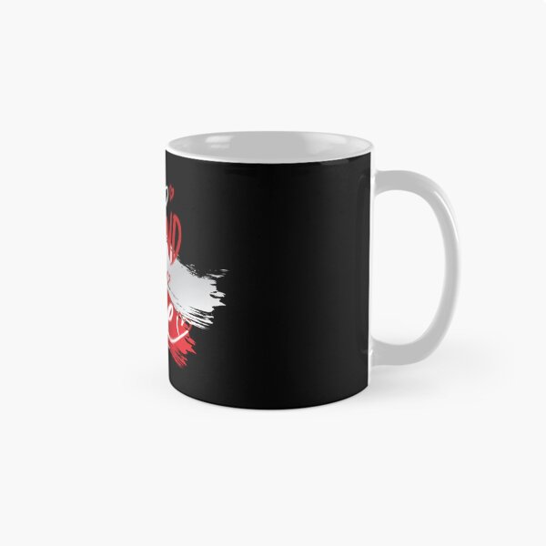 Item preview, From Poland Red+White designed and sold by Pencil & Pixel.