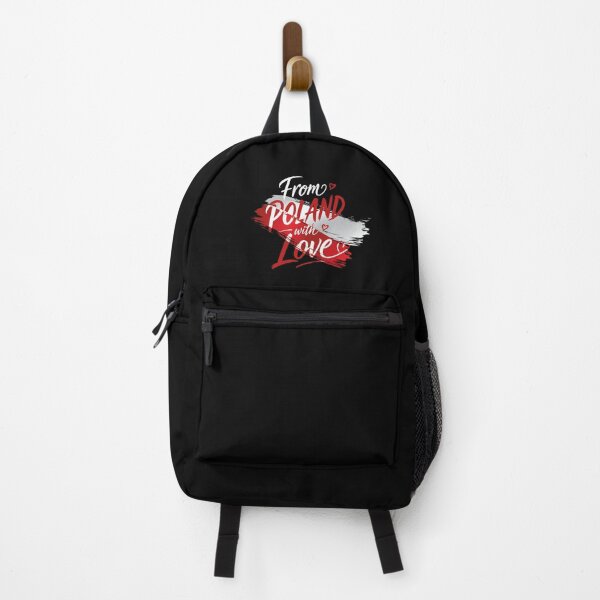 Item preview, From Poland Red+White designed and sold by Pencil & Pixel.