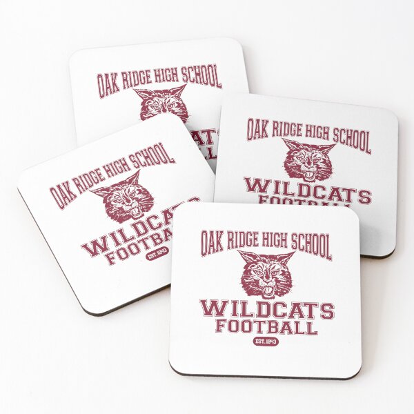 Item preview, Vintage Oak Ridge Wildcats Football designed and sold by ORWildcatMerch.