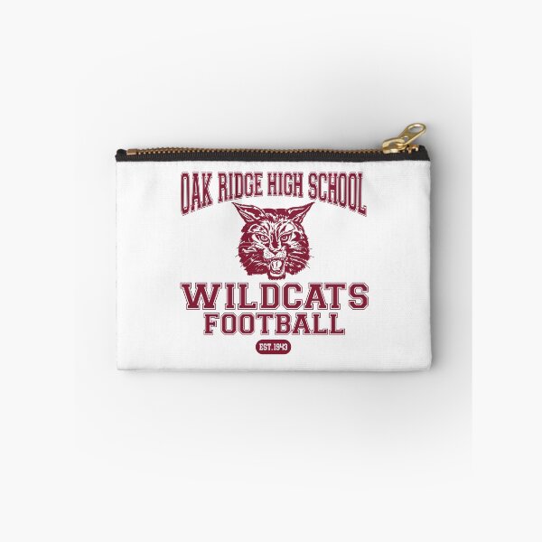 Item preview, Vintage Oak Ridge Wildcats Football designed and sold by ORWildcatMerch.
