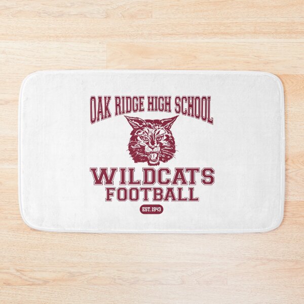 Item preview, Vintage Oak Ridge Wildcats Football designed and sold by ORWildcatMerch.
