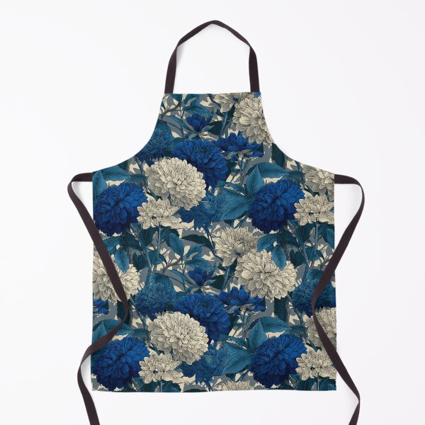 Item preview, Wild Zinnia Print - Birth Flower Pattern - Mothers Day Gift For Mom designed and sold by RoyalStarsPatts.