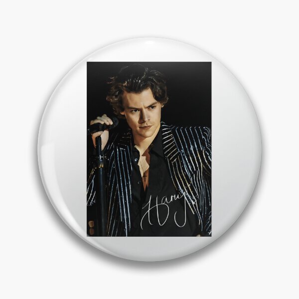 Item preview, Hárry styles designed and sold by EdificatTTArt.