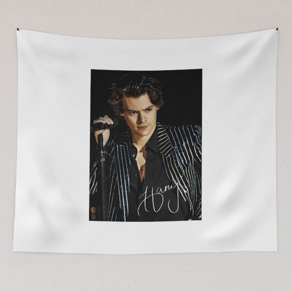 Item preview, Hárry styles designed and sold by EdificatTTArt.