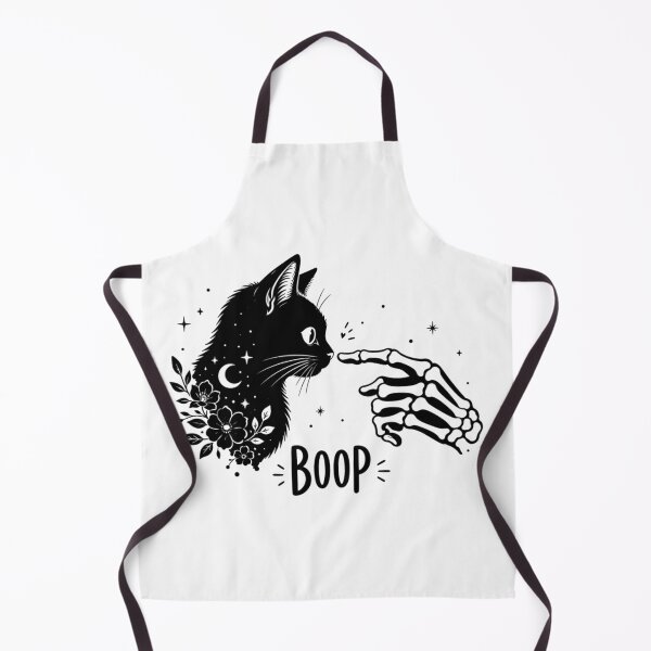 Item preview, Cat Halloween, Skeleton Cat, Cute Halloween, Cat Lover, Skeleton Hand Cat Boop, Cat Mom Gift designed and sold by Quiajia.