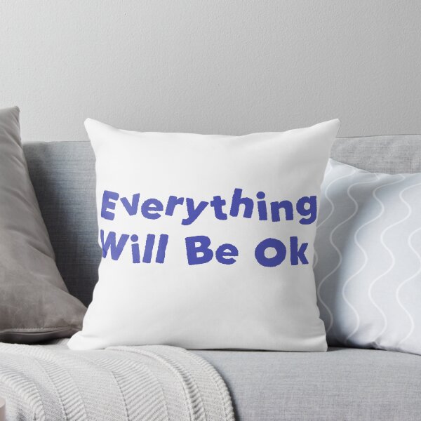 Item preview, everything will be ok designed and sold by Avatargordon.