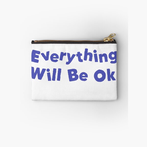 Item preview, everything will be ok designed and sold by Avatargordon.