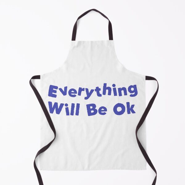 Item preview, everything will be ok designed and sold by Avatargordon.