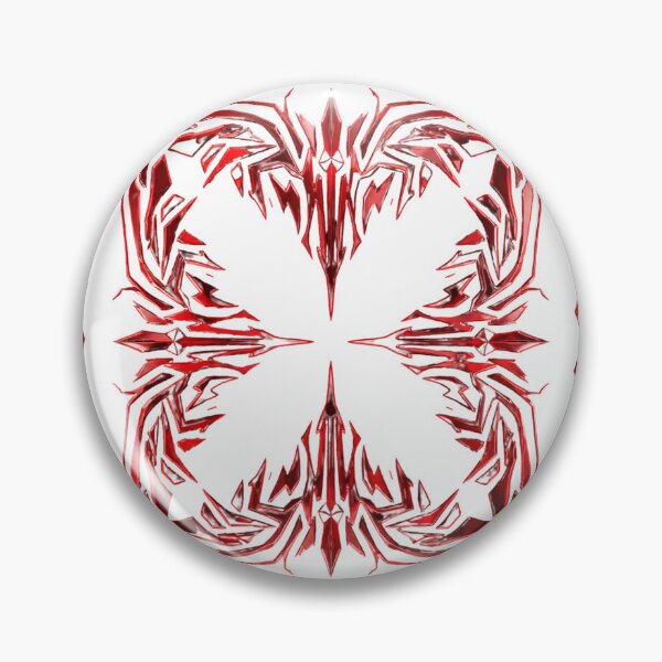 Item preview, Spectra – New Era Heavy Metals | Crimson Gothic Emblem designed and sold by spectomine.