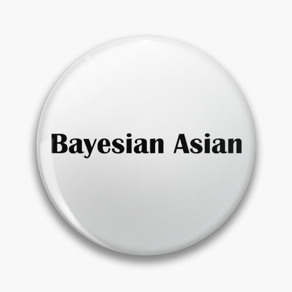 Item preview, Bayesian Asian designed and sold by marcoke.