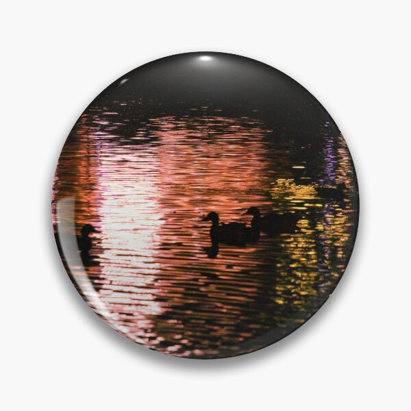 Item preview, Ducks in Gypsy Hill Park II designed and sold by OHPhotography.
