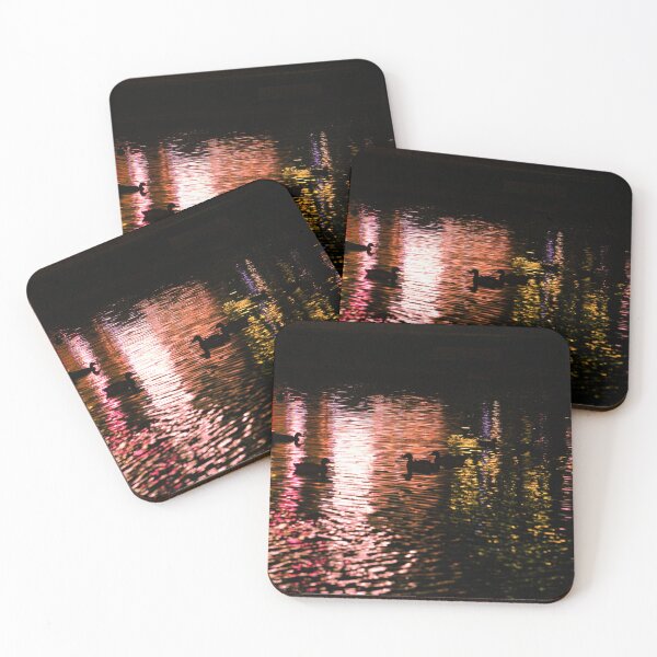 Item preview, Ducks in Gypsy Hill Park II designed and sold by OHPhotography.