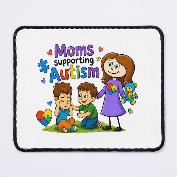 Item preview, Moms designed and sold by Mother Daughter Drawings .