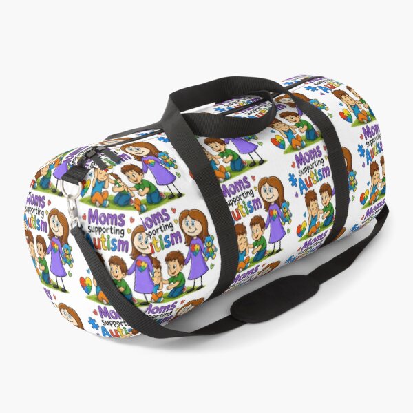Item preview, Autism mom support  designed and sold by Mother Daughter Drawings .